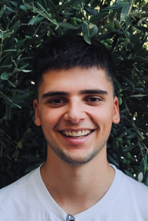 Baptiste Hustache